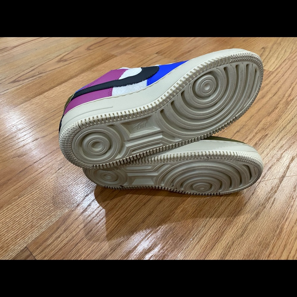 Nike AF1 - Picture 5 of 5